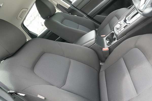 2024 Mazda CX-5 G20 Maxx KF Series