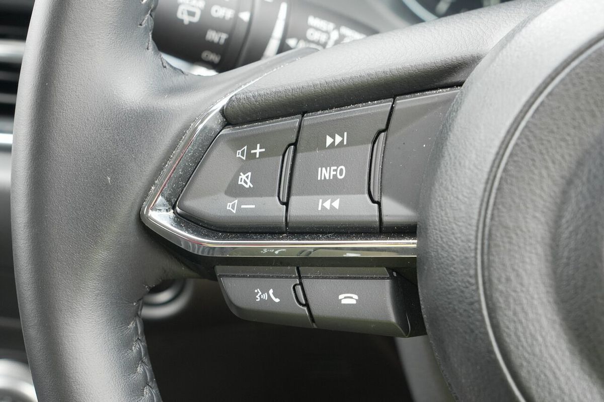 2024 Mazda CX-5 G20 Maxx KF Series