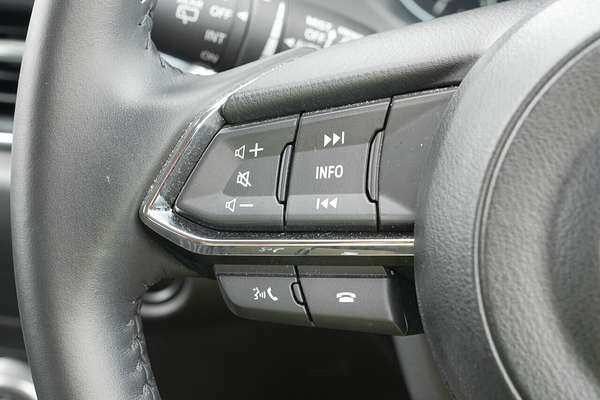 2024 Mazda CX-5 G20 Maxx KF Series