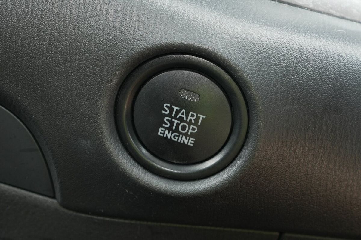 2024 Mazda CX-5 G20 Maxx KF Series