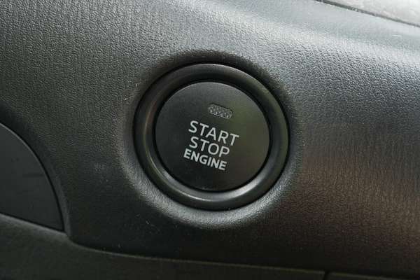 2024 Mazda CX-5 G20 Maxx KF Series