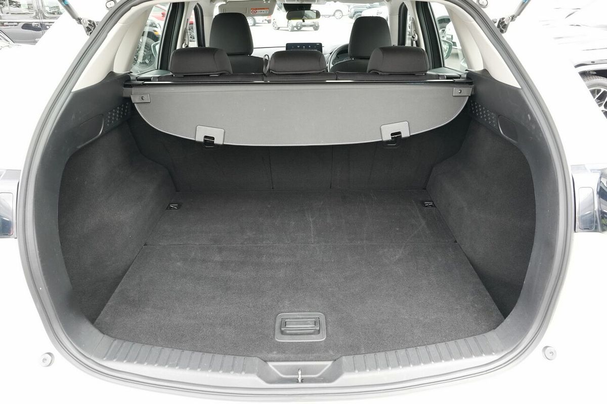 2024 Mazda CX-5 G20 Maxx KF Series