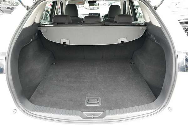 2024 Mazda CX-5 G20 Maxx KF Series