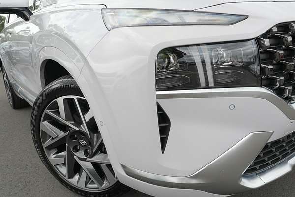 2023 Hyundai Santa Fe Highlander TM.V4