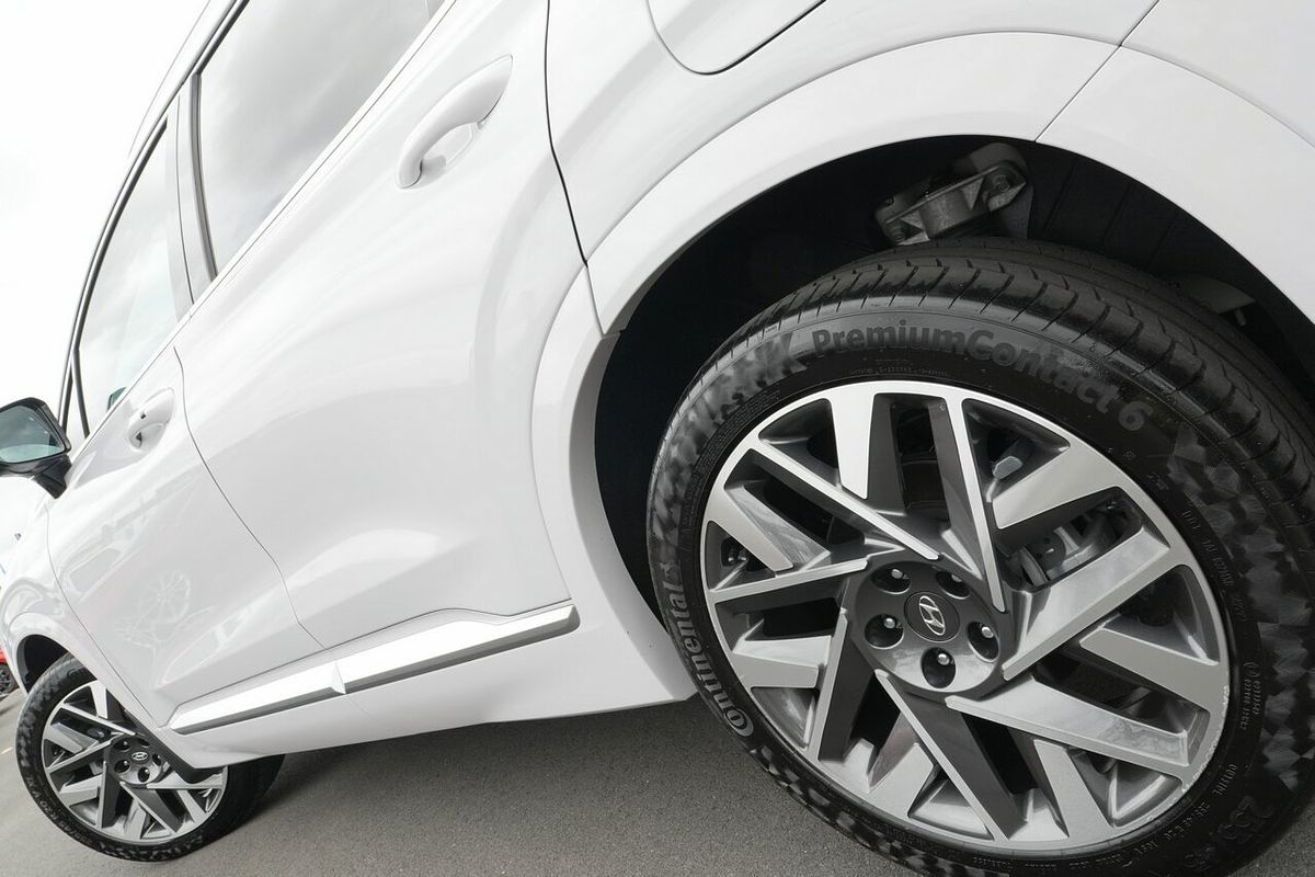 2023 Hyundai Santa Fe Highlander TM.V4