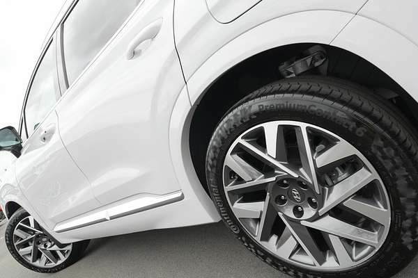 2023 Hyundai Santa Fe Highlander TM.V4