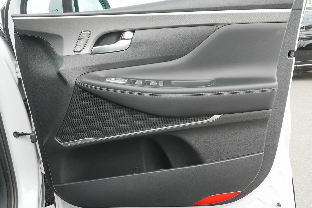 2023 Hyundai Santa Fe Highlander TM.V4