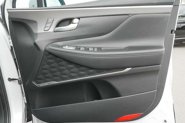 2023 Hyundai Santa Fe Highlander TM.V4