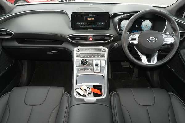 2023 Hyundai Santa Fe Highlander TM.V4