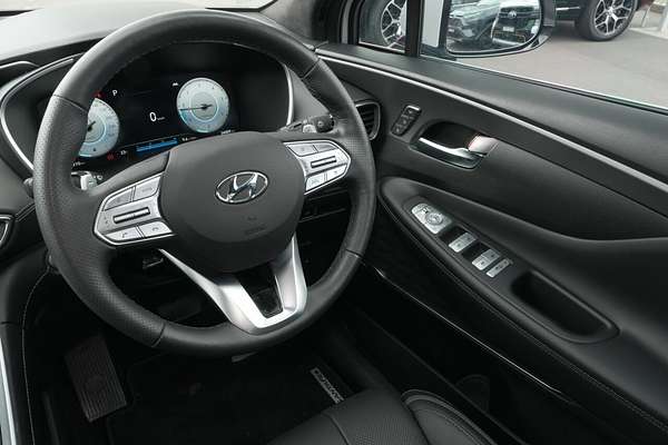 2023 Hyundai Santa Fe Highlander TM.V4