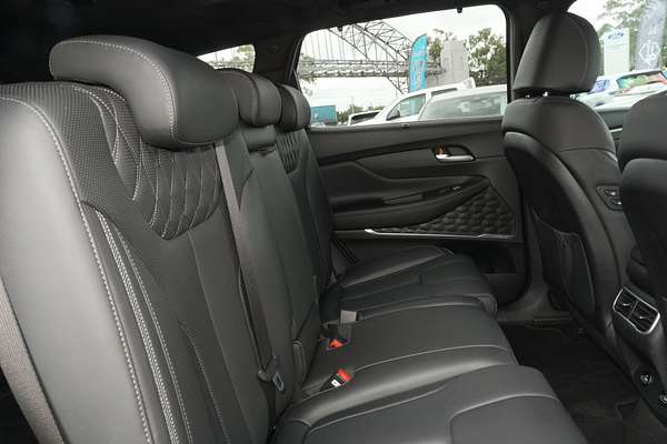 2023 Hyundai Santa Fe Highlander TM.V4