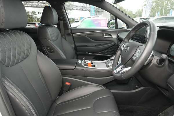 2023 Hyundai Santa Fe Highlander TM.V4