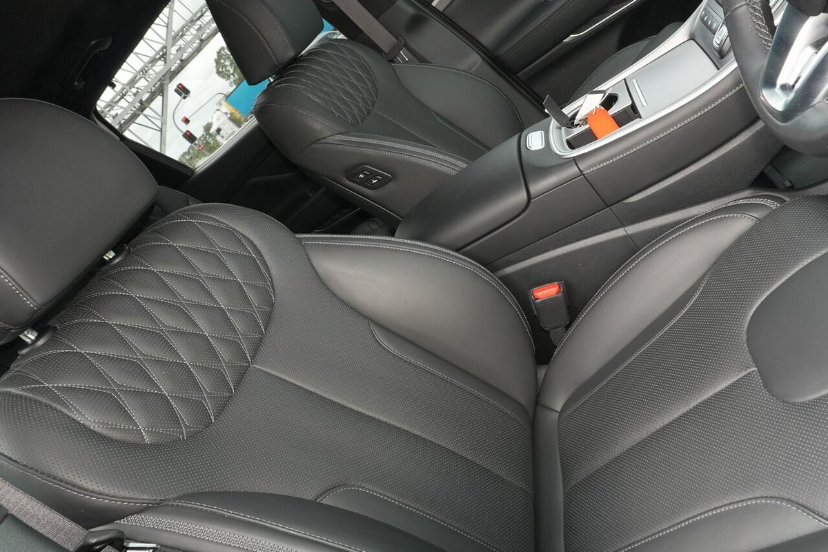 2023 Hyundai Santa Fe Highlander TM.V4