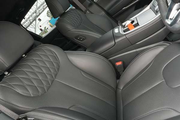 2023 Hyundai Santa Fe Highlander TM.V4