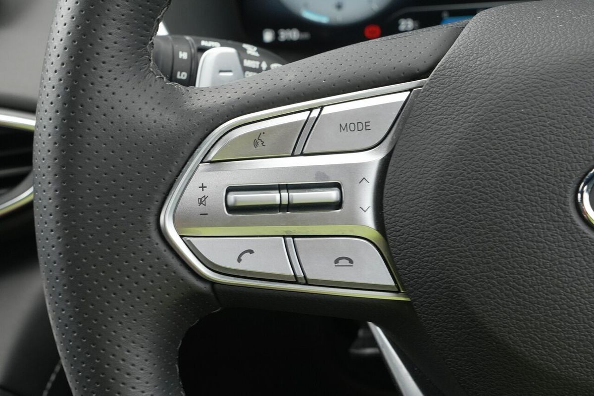 2023 Hyundai Santa Fe Highlander TM.V4