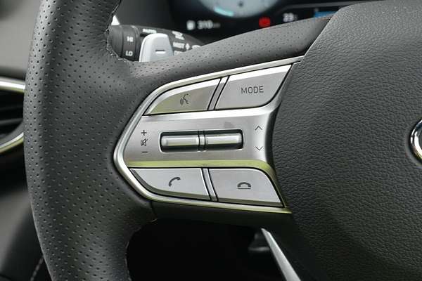 2023 Hyundai Santa Fe Highlander TM.V4