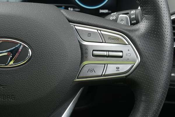 2023 Hyundai Santa Fe Highlander TM.V4