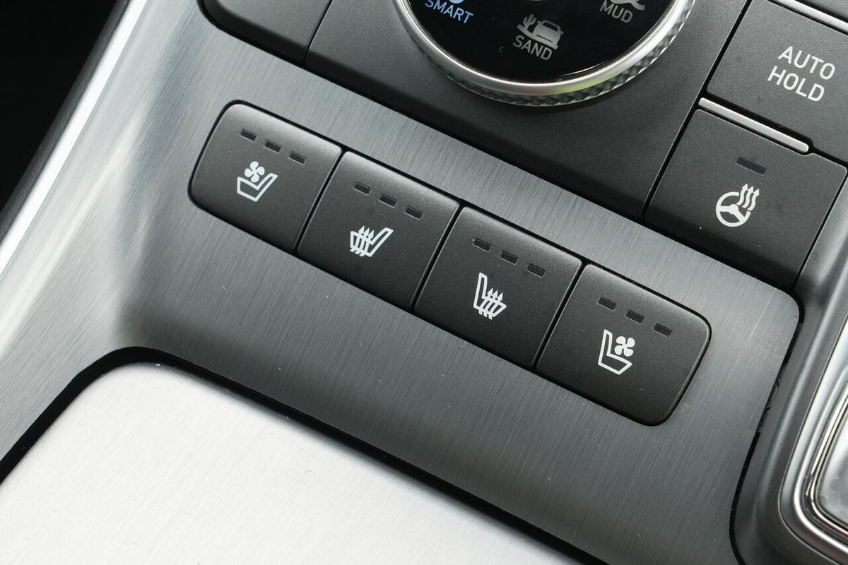 2023 Hyundai Santa Fe Highlander TM.V4