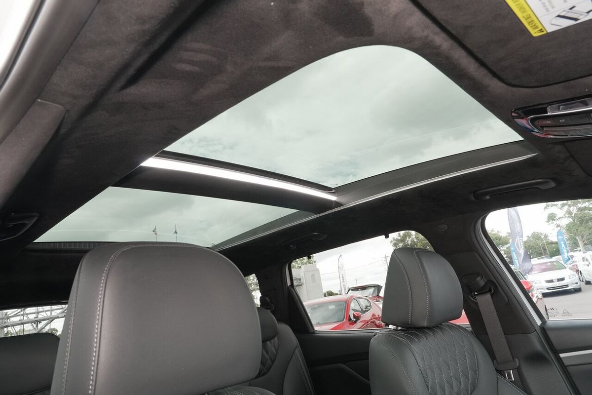 2023 Hyundai Santa Fe Highlander TM.V4