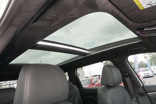 2023 Hyundai Santa Fe Highlander TM.V4