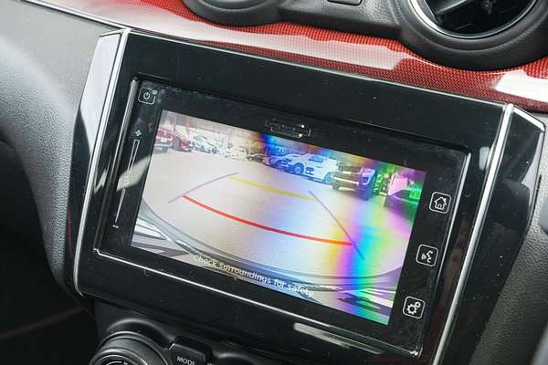 2017 Suzuki Swift Sport AZ