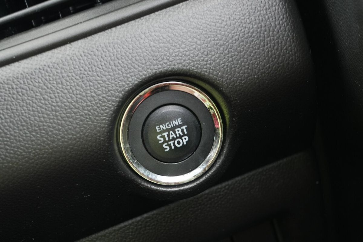 2017 Suzuki Swift Sport AZ