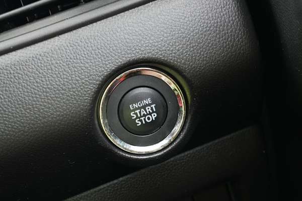 2017 Suzuki Swift Sport AZ