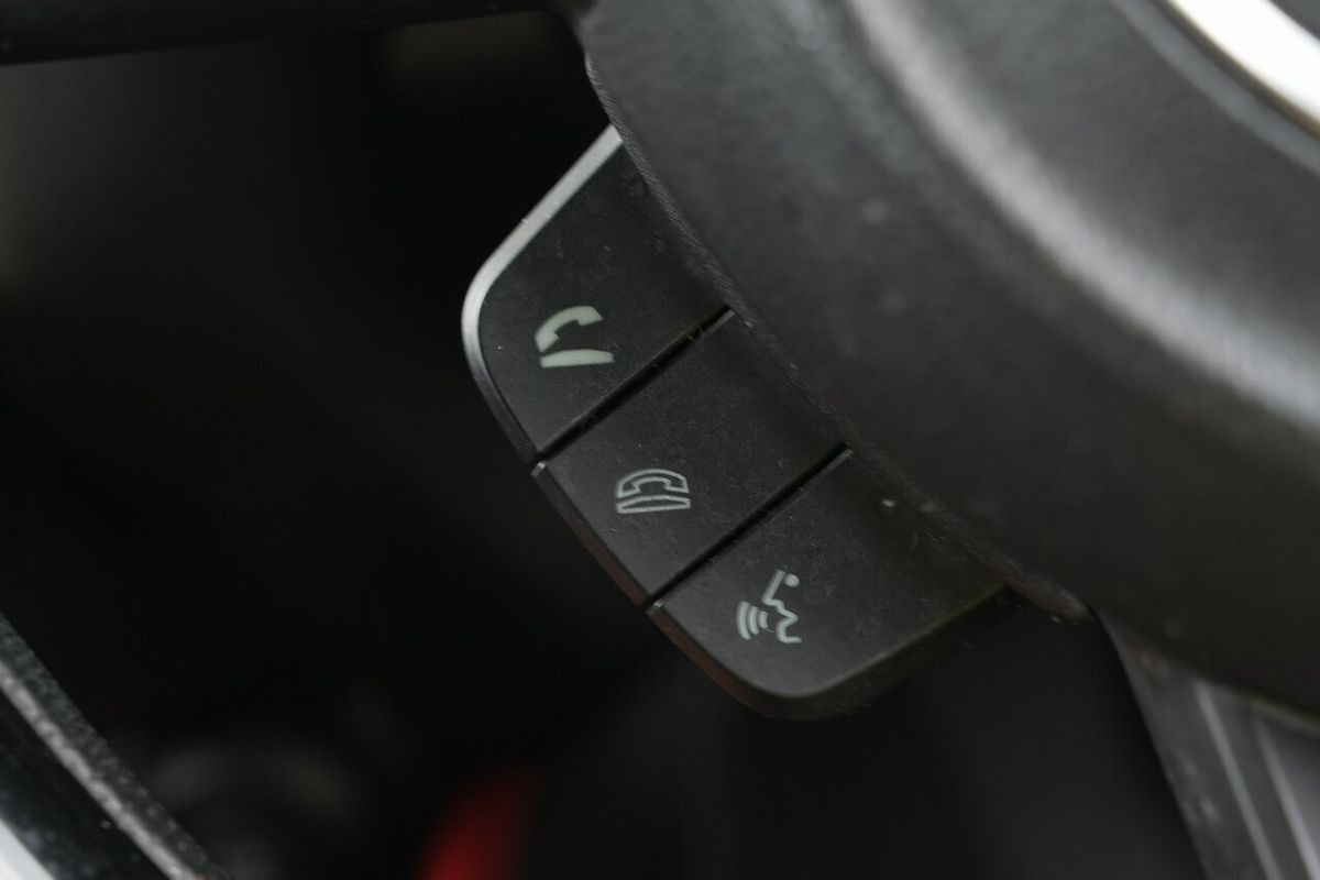 2017 Suzuki Swift Sport AZ