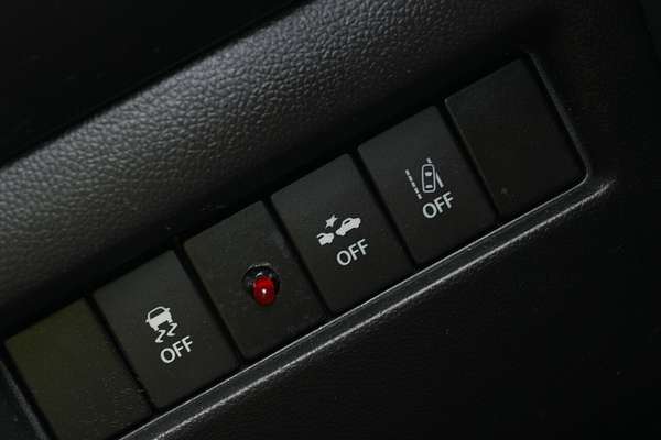 2017 Suzuki Swift Sport AZ