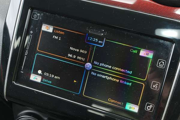 2017 Suzuki Swift Sport AZ