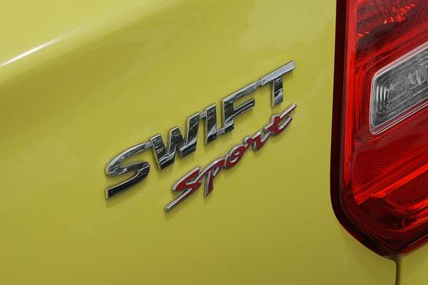 2017 Suzuki Swift Sport AZ