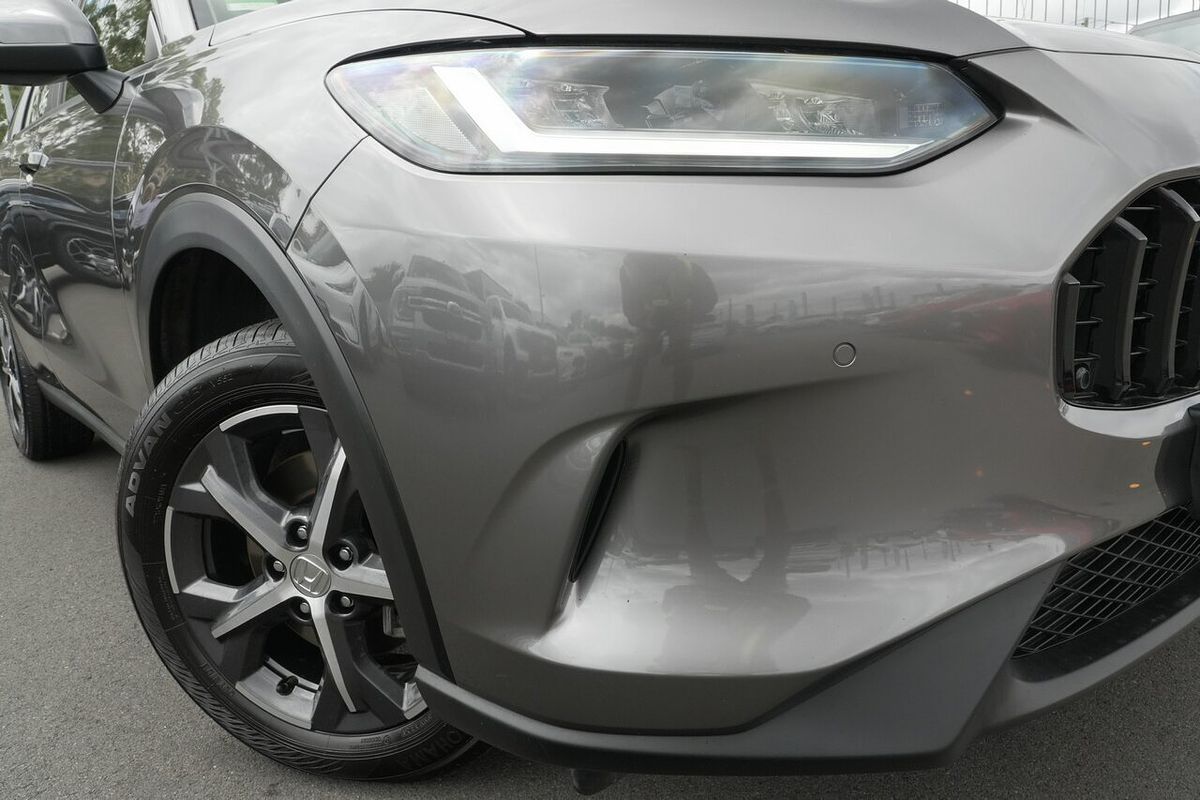 2023 Honda ZR-V VTi X RZ