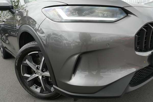 2023 Honda ZR-V VTi X RZ