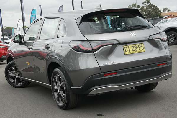 2023 Honda ZR-V VTi X RZ