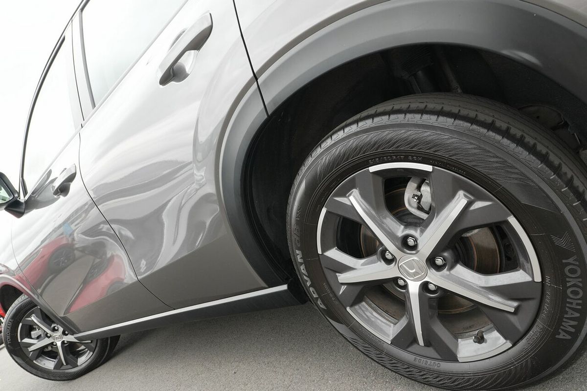 2023 Honda ZR-V VTi X RZ