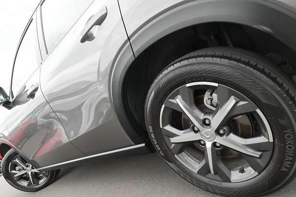 2023 Honda ZR-V VTi X RZ