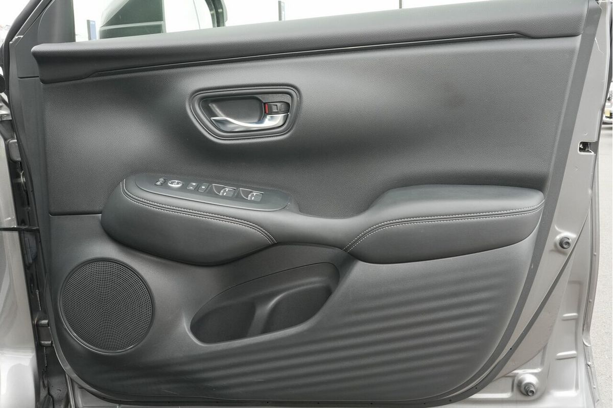 2023 Honda ZR-V VTi X RZ