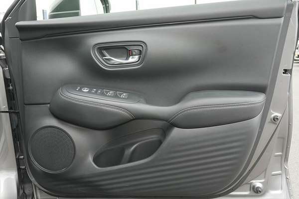 2023 Honda ZR-V VTi X RZ