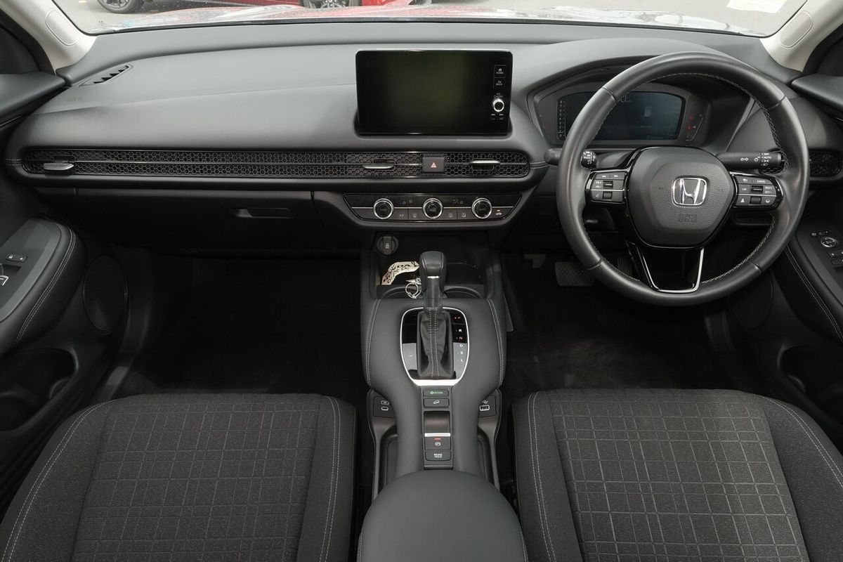 2023 Honda ZR-V VTi X RZ