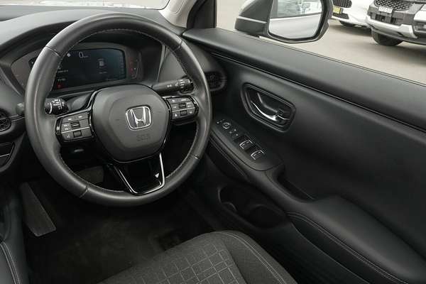 2023 Honda ZR-V VTi X RZ