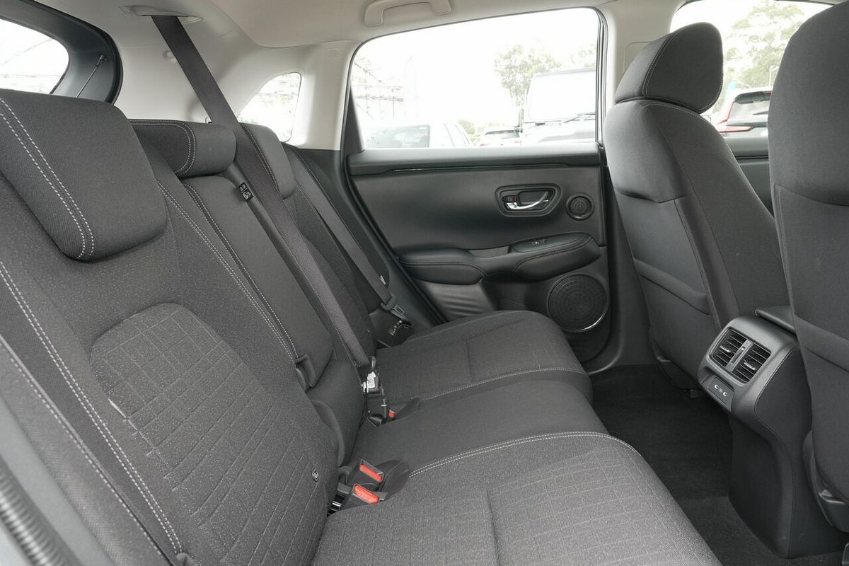 2023 Honda ZR-V VTi X RZ