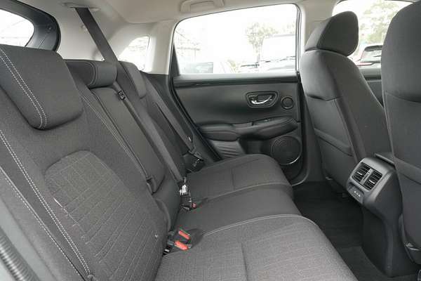 2023 Honda ZR-V VTi X RZ