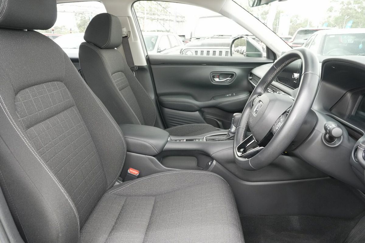 2023 Honda ZR-V VTi X RZ