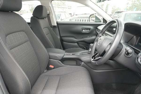 2023 Honda ZR-V VTi X RZ