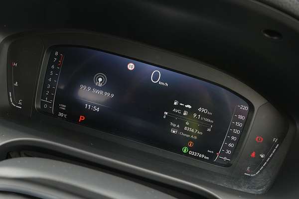 2023 Honda ZR-V VTi X RZ