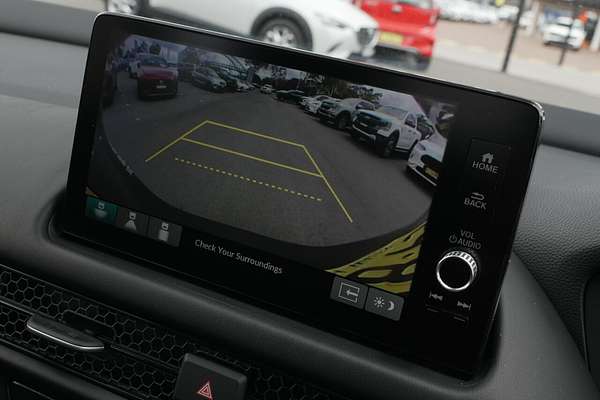 2023 Honda ZR-V VTi X RZ