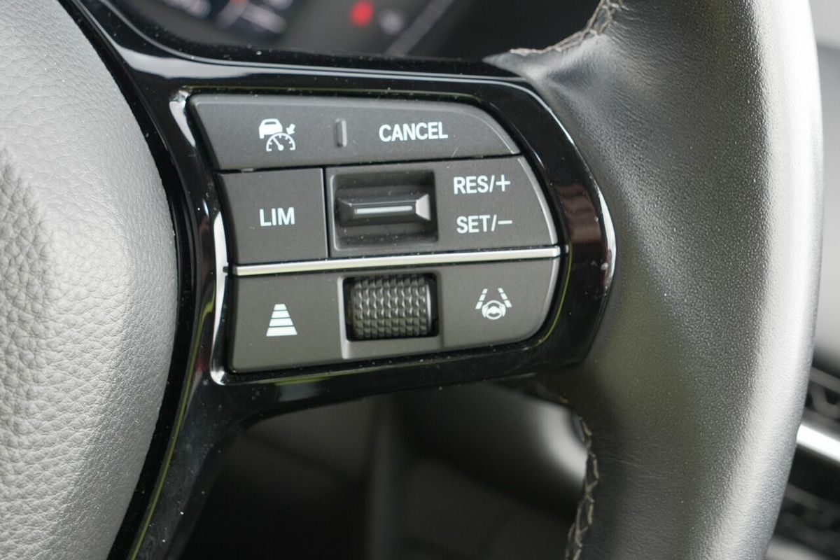 2023 Honda ZR-V VTi X RZ