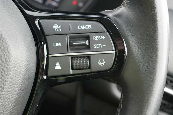 2023 Honda ZR-V VTi X RZ