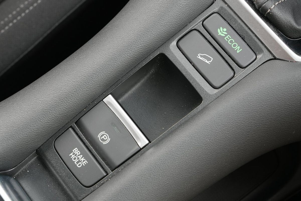 2023 Honda ZR-V VTi X RZ