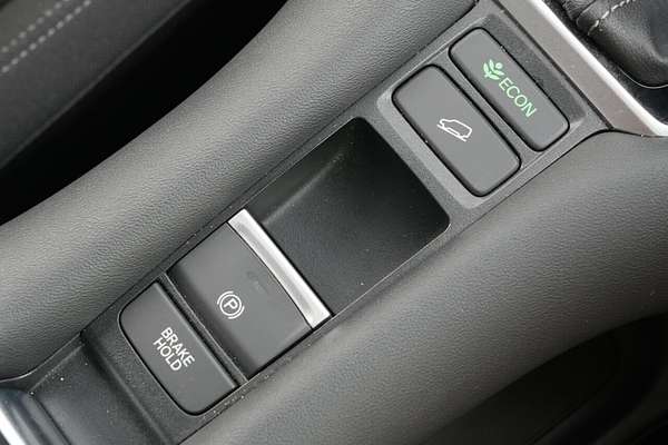 2023 Honda ZR-V VTi X RZ